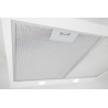 Odsávač pár Cata Empire PD Vesuv 60, Biela