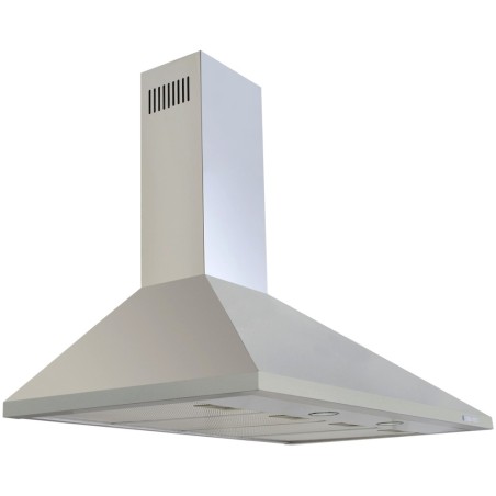 Odsávač pár Cata Empire VIP KD 517090, Nerez, diaľkové ovládanie