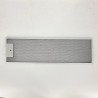 Tukový filter Cata Empire 761, 158 x 529 x 8 mm