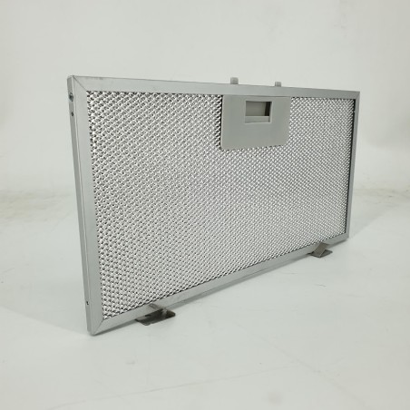 Tukový filter Cata Empire 3937, 157 x 313 x 8 mm