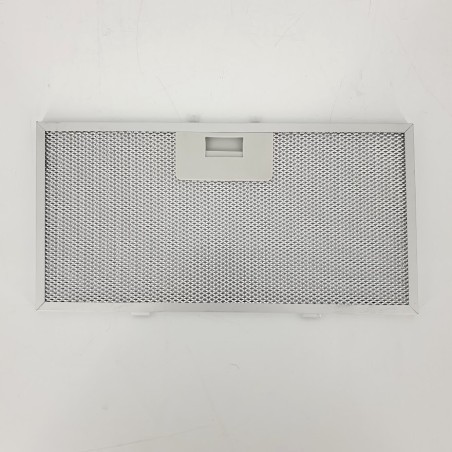 Tukový filter Cata Empire 3937, 157 x 313 x 8 mm