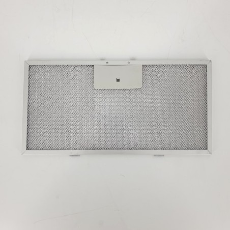 Tukový filter Cata Empire 3937, 157 x 313 x 8 mm