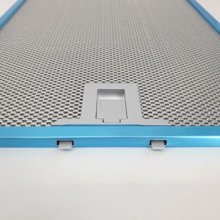 Tukový filter Cata 2800200, 260 x 320 x 14 mm, univerzálny Premium