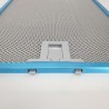 Tukový filter Cata 2800200, 260 x 320 x 14 mm, univerzálny Premium