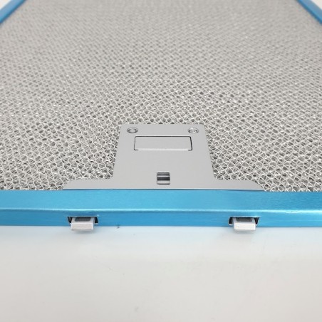 Tukový filter Cata 2800200, 260 x 320 x 14 mm, univerzálny Premium