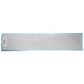 Tukový filter Cata 2800903 GT PLUS 75, 160 x 725 x 11 mm