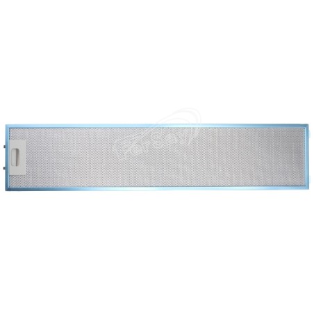 Tukový filter Cata 2800903 GT PLUS 75, 160 x 725 x 11 mm