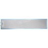 Tukový filter Cata 2800903 GT PLUS 75, 160 x 725 x 11 mm