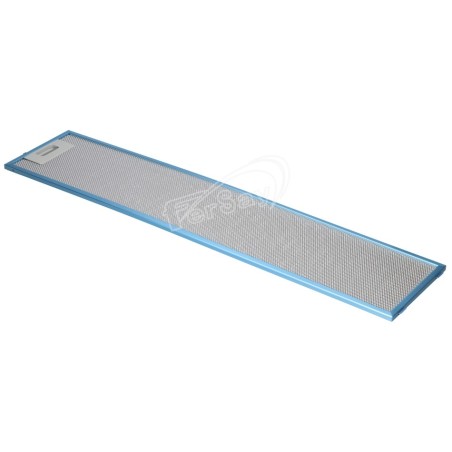 Tukový filter Cata 2800903 GT PLUS 75, 160 x 725 x 11 mm