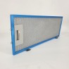 Tukový filter Cata 2800904 GT PLUS 45, 160 x 435 x 11 mm