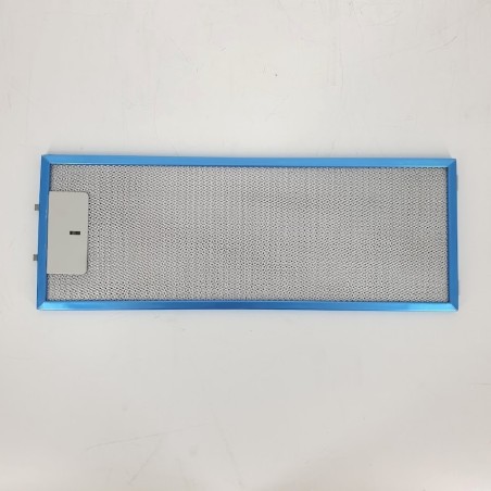 Tukový filter Cata 2800904 GT PLUS 45, 160 x 435 x 11 mm