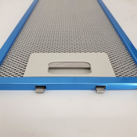 Tukový filter Cata 2800904 GT PLUS 45, 160 x 435 x 11 mm