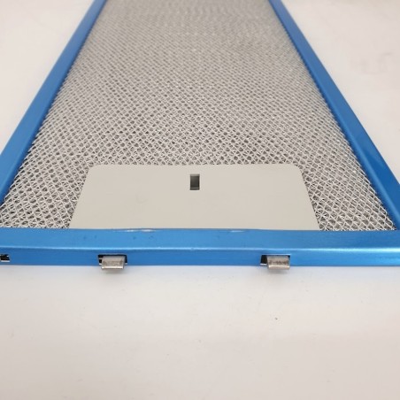 Tukový filter Cata 2800904 GT PLUS 45, 160 x 435 x 11 mm