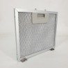 Tukový filter Cata 2800924 GT PLUS, 215 x 185 x 11 mm
