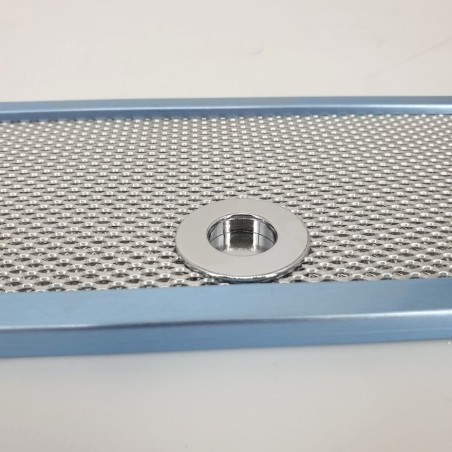 Tukový filter Cata 2800925 ANTIVAHO, 240 x 100 mm