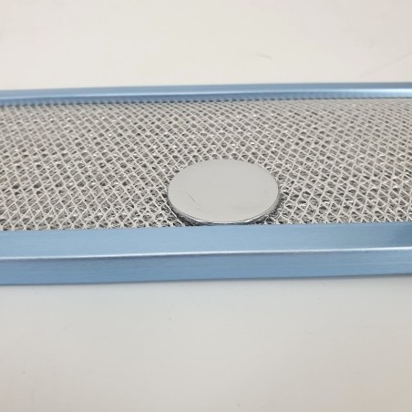 Tukový filter Cata 2800925 ANTIVAHO, 240 x 100 mm