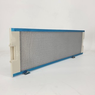 Tukový filter Cata 2825270 TF 5260, 160 x 520 mm, súprava 2 ks
