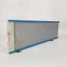 Tukový filter Cata 2825270 TF 5260, 160 x 520 mm, súprava 2 ks