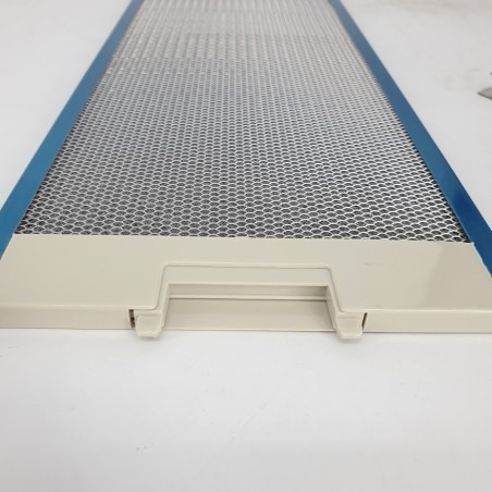 Tukový filter Cata 2825270 TF 5260, 160 x 520 mm, súprava 2 ks