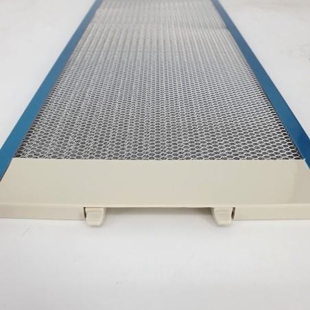 Tukový filter Cata 2825270 TF 5260, 160 x 520 mm, súprava 2 ks