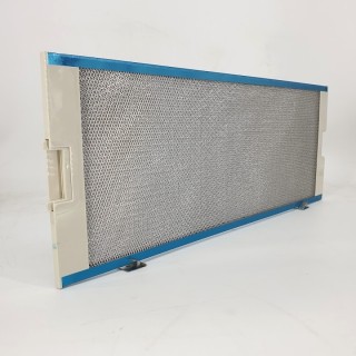 Tukový filter Cata 2825272 TF 2003, 205 x 525 mm, súprava 2 ks