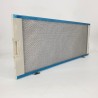 Tukový filter Cata 2825272 TF 2003, 205 x 525 mm, súprava 2 ks