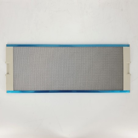 Tukový filter Cata 2825272 TF 2003, 205 x 525 mm, súprava 2 ks