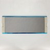 Tukový filter Cata 2825272 TF 2003, 205 x 525 mm, súprava 2 ks