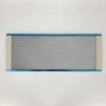 Tukový filter Cata 2825272 TF 2003, 205 x 525 mm, súprava 2 ks
