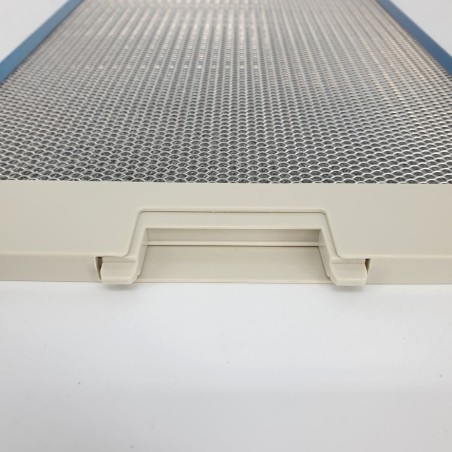 Tukový filter Cata 2825272 TF 2003, 205 x 525 mm, súprava 2 ks