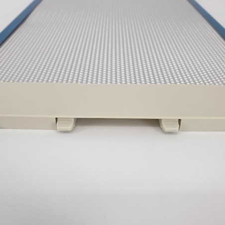 Tukový filter Cata 2825272 TF 2003, 205 x 525 mm, súprava 2 ks