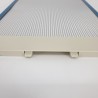 Tukový filter Cata 2825272 TF 2003, 205 x 525 mm, súprava 2 ks