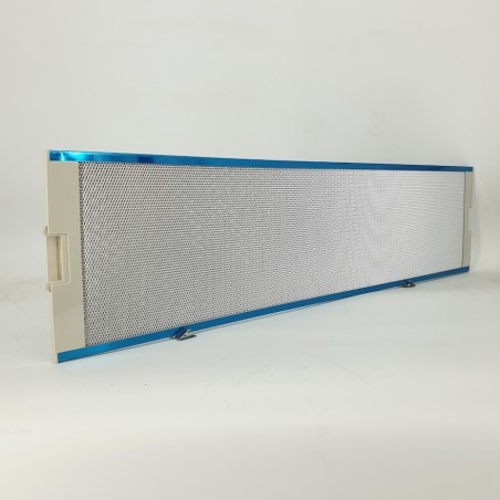 Tukový filter Cata 2825273 TF 2003, 205 x 825 mm, súprava 2 ks