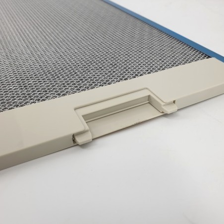 Tukový filter Cata 2825273 TF 2003, 205 x 825 mm, súprava 2 ks
