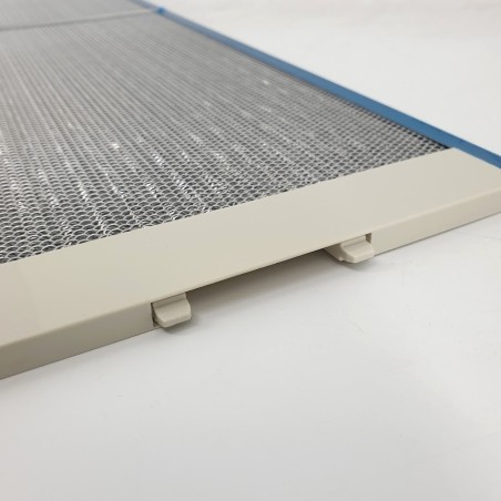 Tukový filter Cata 2825273 TF 2003, 205 x 825 mm, súprava 2 ks