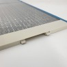 Tukový filter Cata 2825273 TF 2003, 205 x 825 mm, súprava 2 ks