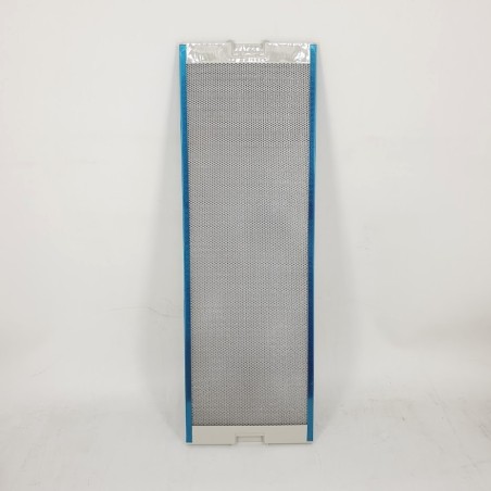 Tukový filter Cata 2825274 TF 2003, 205 x 625 mm, súprava 2 ks