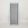 Tukový filter Cata 2825274 TF 2003, 205 x 625 mm, súprava 2 ks