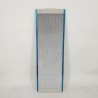 Tukový filter Cata 2825274 TF 2003, 205 x 625 mm, súprava 2 ks