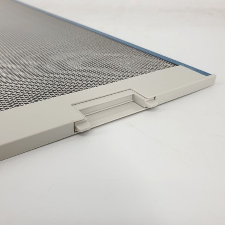 Tukový filter Cata 2825274 TF 2003, 205 x 625 mm, súprava 2 ks