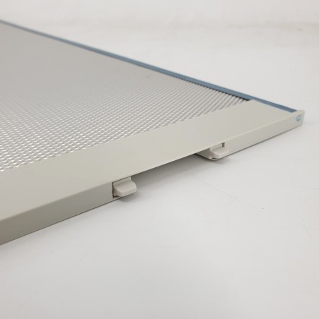 Tukový filter Cata 2825274 TF 2003, 205 x 625 mm, súprava 2 ks