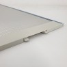 Tukový filter Cata 2825274 TF 2003, 205 x 625 mm, súprava 2 ks
