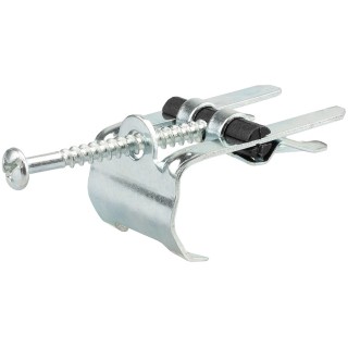 Celokovové príchytky StrongSinks S3 523433, pre hornú montáž nerezového drezu
