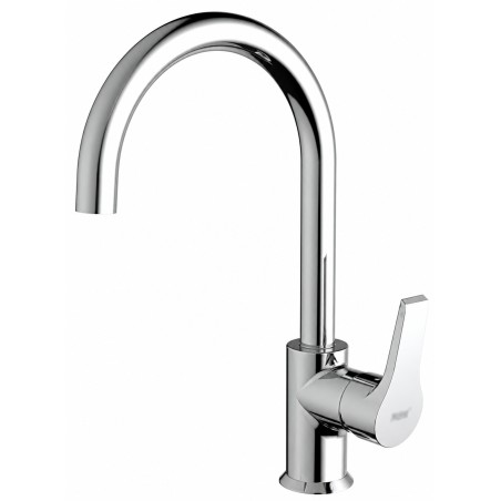 Kuchynská batéria StrongSinks S3 Rhona Chróm