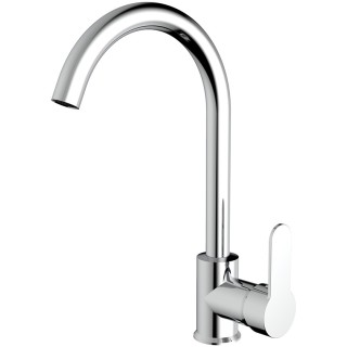 Kuchynská batéria StrongSinks S3 Seina Chróm