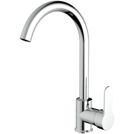 Kuchynská batéria StrongSinks S3 Seina Chróm