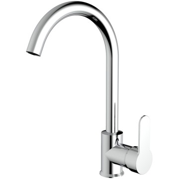 Kuchynská batéria StrongSinks S3 Seina Chróm