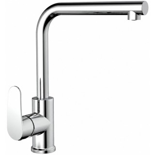 Kuchynská batéria StrongSinks S3 Stréva Chróm