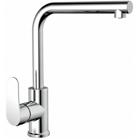 Kuchynská batéria StrongSinks S3 Stréva Chróm
