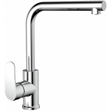 Kuchynská batéria StrongSinks S3 Stréva Chróm